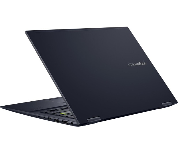 ASUS VivoBook Flip 14 TM420IA R3-4300U/8GB/256/W10 - 635940 - zdjęcie 9